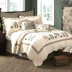 Bear Creek Quilt