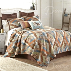 Sienna Quilt
